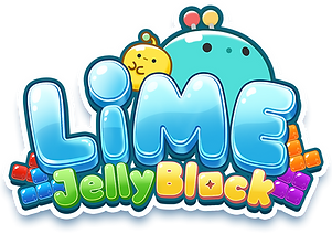 LIME JellyBlock